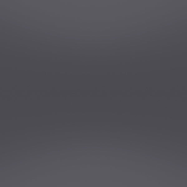 English Elm Margo 26" Commercial-Grade Mid-Back Counter Stool with Walnut Beechwood Legs and LeatherSoft Upholstery Gray AY-1928-26-GY-GG