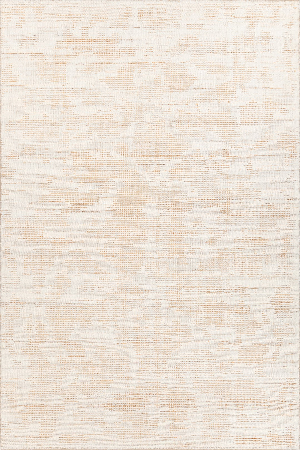 Chandra Rugs Hand Knotted Contemporary Rug - Luxurious Wool & Jute Blend, Modern Elegance For Your Home Décor White,Tan Wool,Jute Ayl58000-576