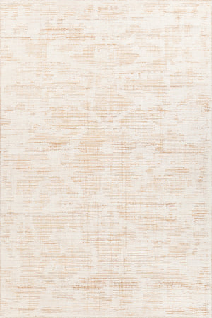 Chandra Rugs Hand Knotted Contemporary Rug - Luxurious Wool & Jute Blend, Modern Elegance For Your Home Décor White,Tan Wool,Jute Ayl58000-576