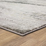 Abruzzi Granite Area Rug 2'6