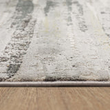 Tryst Abruzzi Granite Area Rug R1288 945 144180 IP Karastan Rugs Mohawk