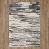 Tryst Abruzzi Granite Area Rug R1288 945 144180 IP Karastan Rugs Mohawk