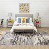 Tryst Abruzzi Granite Area Rug R1288 945 096132 IP Karastan Rugs Mohawk