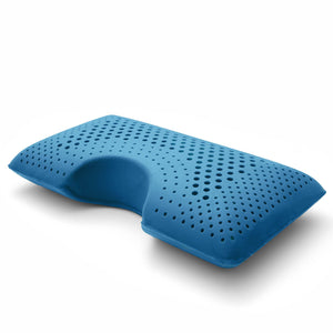 Malouf Shoulder Zoned Gel Activedough™ Pillow - Ultimate Comfort With Cooling Technology For Side Sleepers   Zzqqscmpadzg