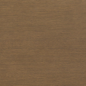 Meridian Furniture Adagio Oak Veneer Dresser with Soft Close Drawers for Stylish and Functional Modern Bedrooms Brown AdagioBrown-D