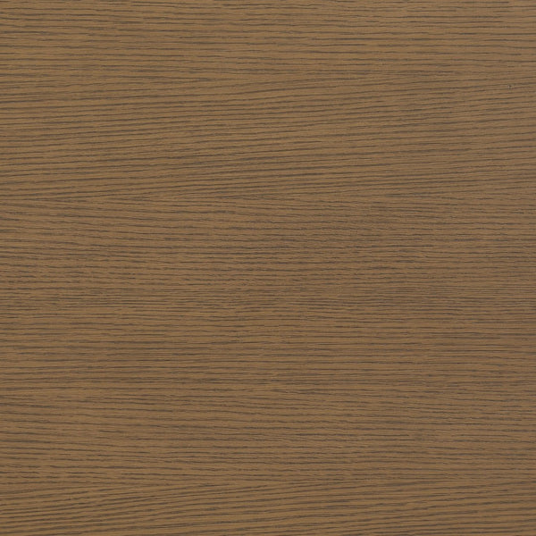Meridian Furniture Adagio Veneer Nightstand with Soft Close Drawers for Stylish and Contemporary Bedrooms Brown AdagioBrown-NS