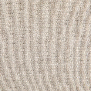 Meridian Furniture Adagio Queen Bed Oak Veneer Frame Linen Upholstery Modern Contemporary Bedroom Furniture Brown AdagioBrown-Q