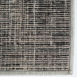 Orian Rugs Adagio Magna Machine Woven Polypropylene Contemporary Area Rug Natural Polypropylene