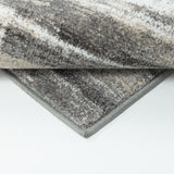 Orian Rugs Adagio Magna Machine Woven Polypropylene Contemporary Area Rug Natural Polypropylene