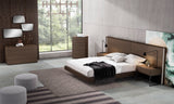 Almada Bed