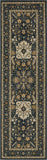 Amara Denim 2' 4" x 7' 10" Area Rug Karastan Rugs