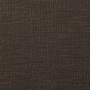 Meridian Furniture Andaz Chenille Upholstered Twin Bed with Arched Headboard for Modern and Guest Bedrooms Brown AndazBrown-T