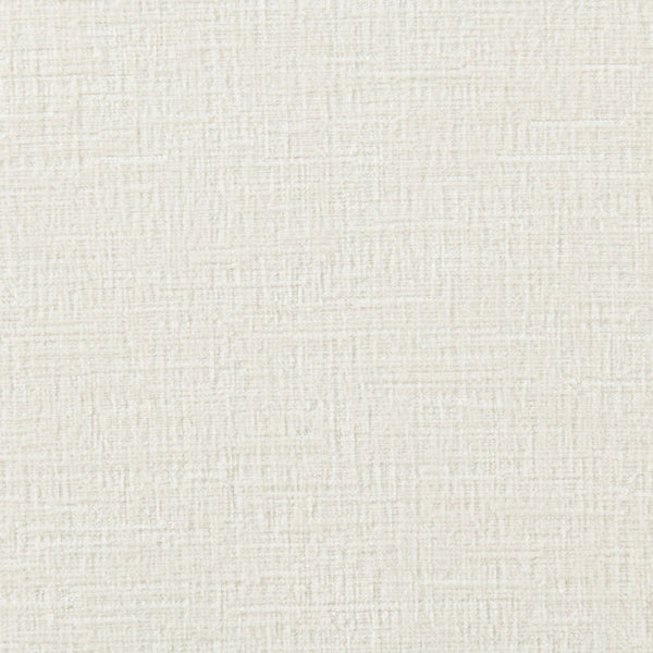 Meridian Furniture Andaz Chenille Upholstered Twin Bed with Arched Headboard for Modern and Guest Bedrooms Cream AndazCream-T
