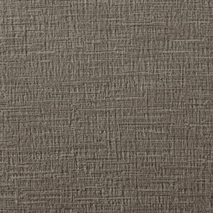 Meridian Furniture Andaz Chenille Upholstered Twin Trundle Bed with Arched Headboard for Modern Guest Rooms Taupe AndazTaupe-TDL