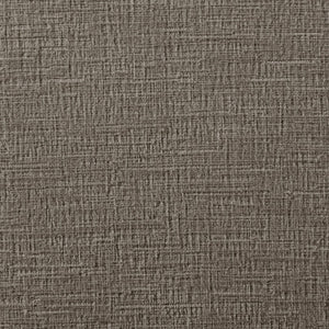 Meridian Furniture Andaz Chenille Upholstered Twin Bed with Arched Headboard for Modern and Guest Bedrooms Taupe AndazTaupe-T
