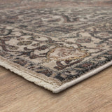 Echo Angelino Pudra Area Rug R1061 666 120168 IP Karastan Rugs Mohawk