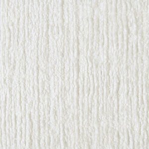 Meridian Furniture Arbor Cream Polyester Upholstered Twin Bed with Tall Headboard and Wood Veneer Frame ArborCream-T