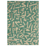 Foundation by Stacy Garcia Home Arlo Machine Woven Polyester Area Rug