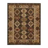 Armada Charcoal 5' 3" x 7' 10" Area Rug Karastan Rugs