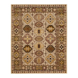 Armada Vanilla 5' 3" x 7' 10" Area Rug Karastan Rugs