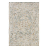 Ashbourne Blue 9' x 12' Area Rug Karastan Rugs