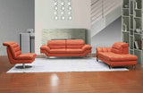 Astro Pumpkin Sofa