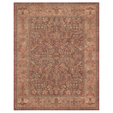Zula Athi River Machine Woven Printed Polyester Area Rug