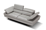 Aurora Loveseat