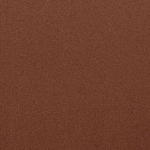 TOV Furniture Orphea Boucle Bed: Modern Luxury Comfort with Durable Upholstery and Contemporary Design for Any Space Autumn Red / Queen TOV-B54662