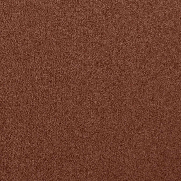 TOV Furniture Orphea Boucle Bed: Modern Luxury Comfort with Durable Upholstery and Contemporary Design for Any Space Autumn Red / King TOV-B54665