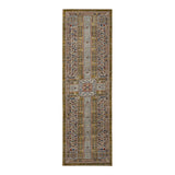 Avarice Area Rug – Persian-Inspired 2'4