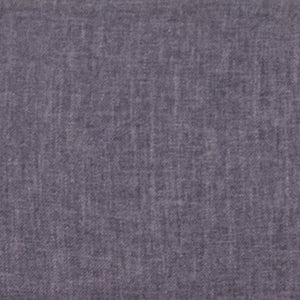 English Elm Sarah Gray Fabric Conference Chair - Luxurious Upholstered Seating with Nail Trim & Casters B-Z100-GY-GG