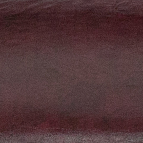 English Elm Sarah Luxurious Conference Chair with Brass Nailhead Trim, Solid Wood Frame & Smooth Mobility Oxblood Vinyl B-Z100-OXBLOOD-GG