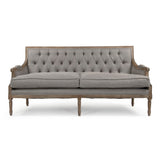 Louis Tufted Sofa