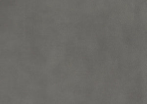 English Elm Gray Faux Leather Double Reclining Sofa with Usb Charging and Hidden Storage Drawer B011P183625