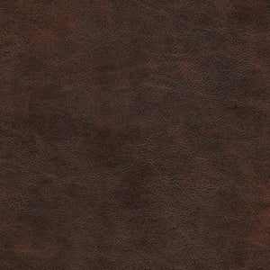 English Elm Luxurious Power Reclining Sofa Faux Leather Diamond Stitching with USB Ports Console Brown B011P207538