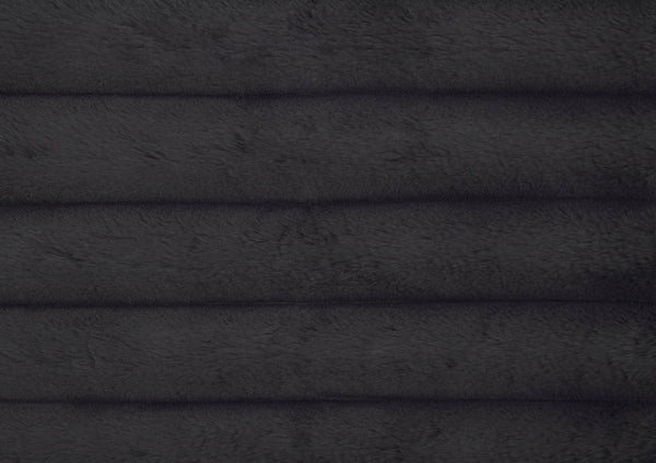 English Elm Dark Gray Corduroy Wall Hugger Recliner with Cup Holders for Cozy Living Spaces B011P501167