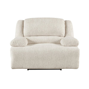 English Elm Premium Wall Hugger Power Recliner with Usb Ports Microfiber Upholstered Lounge Chair B011P528597