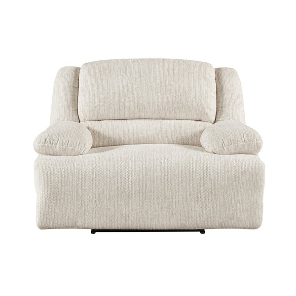 English Elm Premium Wall Hugger Power Recliner with Usb Ports Microfiber Upholstered Lounge Chair B011P528597