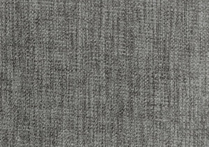 English Elm Modern Gray Chenille Accent Chair with Pocket Coil Support and Solid Wood Frame B011P534933