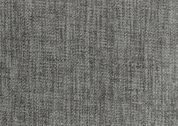 English Elm Modern Gray Chenille Accent Chair with Pocket Coil Support and Solid Wood Frame B011P534933