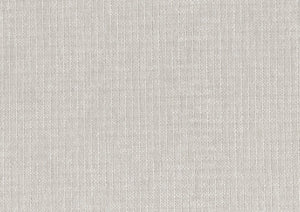 English Elm Contemporary Tufted Beige Fabric Three-seat Sofa with Solid Wood Legs for Living Rooms B011P536331