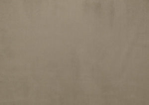 English Elm Modern Queen Platform Bed Dark Gray Velvet Tufted Wingback Headboard No Box Spring Brown B011P549020