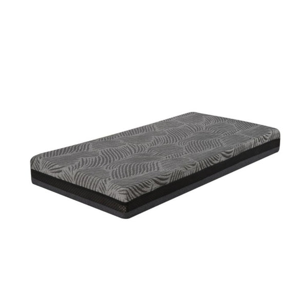 English Elm 8 Inch Full Gel Infused Memory Foam Mattress Breathable Knitted Cover Sleep Cool Comfort B011P560998