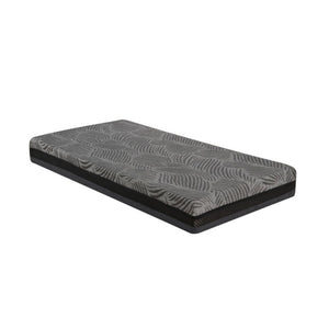 English Elm 8 Inch Full Gel Infused Memory Foam Mattress Breathable Knitted Cover Sleep Cool Comfort B011P560998