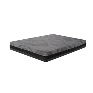 English Elm 10 Inch California King Gel Memory Foam Mattress Cooling Layers Pressure Relief Support B011P561004
