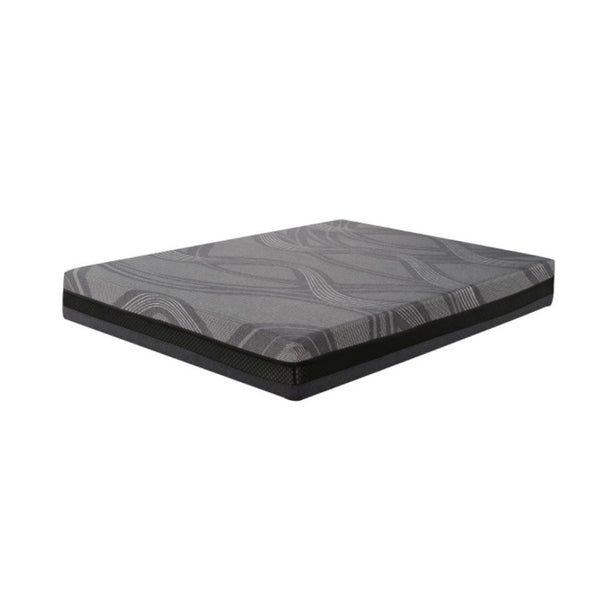 English Elm 10 Inch California King Gel Memory Foam Mattress Cooling Layers Pressure Relief Support B011P561004