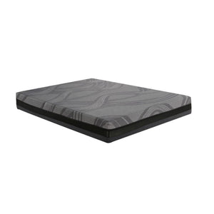 English Elm 10 Inch California King Gel Memory Foam Mattress Cooling Layers Pressure Relief Support B011P561004