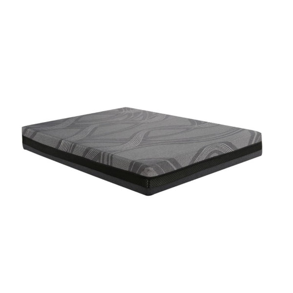 English Elm 10 Inch California King Gel Memory Foam Mattress Cooling Layers Pressure Relief Support B011P561004