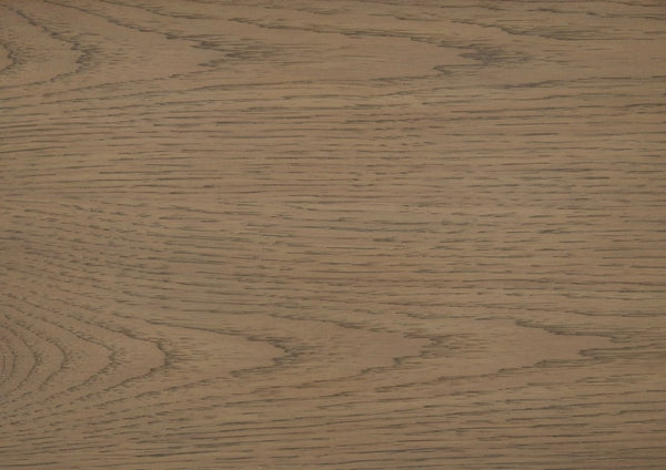 English Elm Modern 5 Drawer Vertical Chest Hickory Veneer Light Brown Bedroom Storage Fully Assembled B011P562506